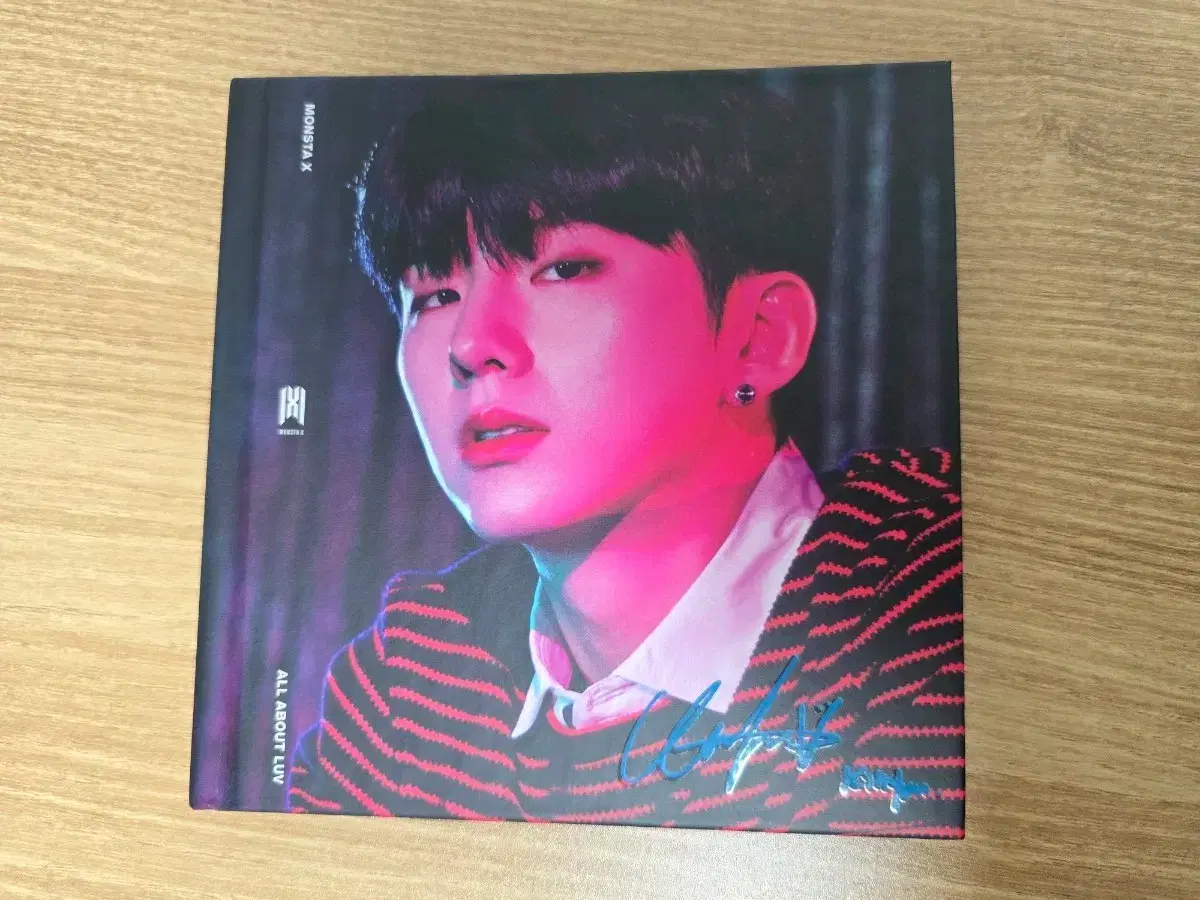 DAY6 | 데이식스 Day6 pop up day6.zip gift candle set on Bunjang